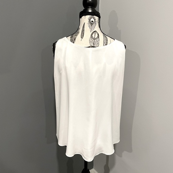 UNIQUE Cape style Zara Blouse - Picture 8 of 9